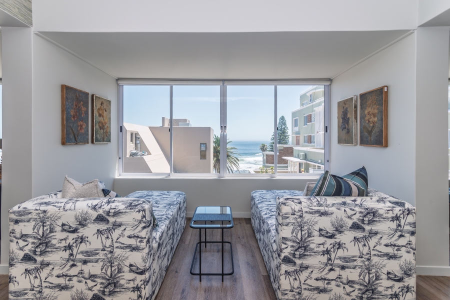 To Let 3 Bedroom Property for Rent in Sea Point Western Cape